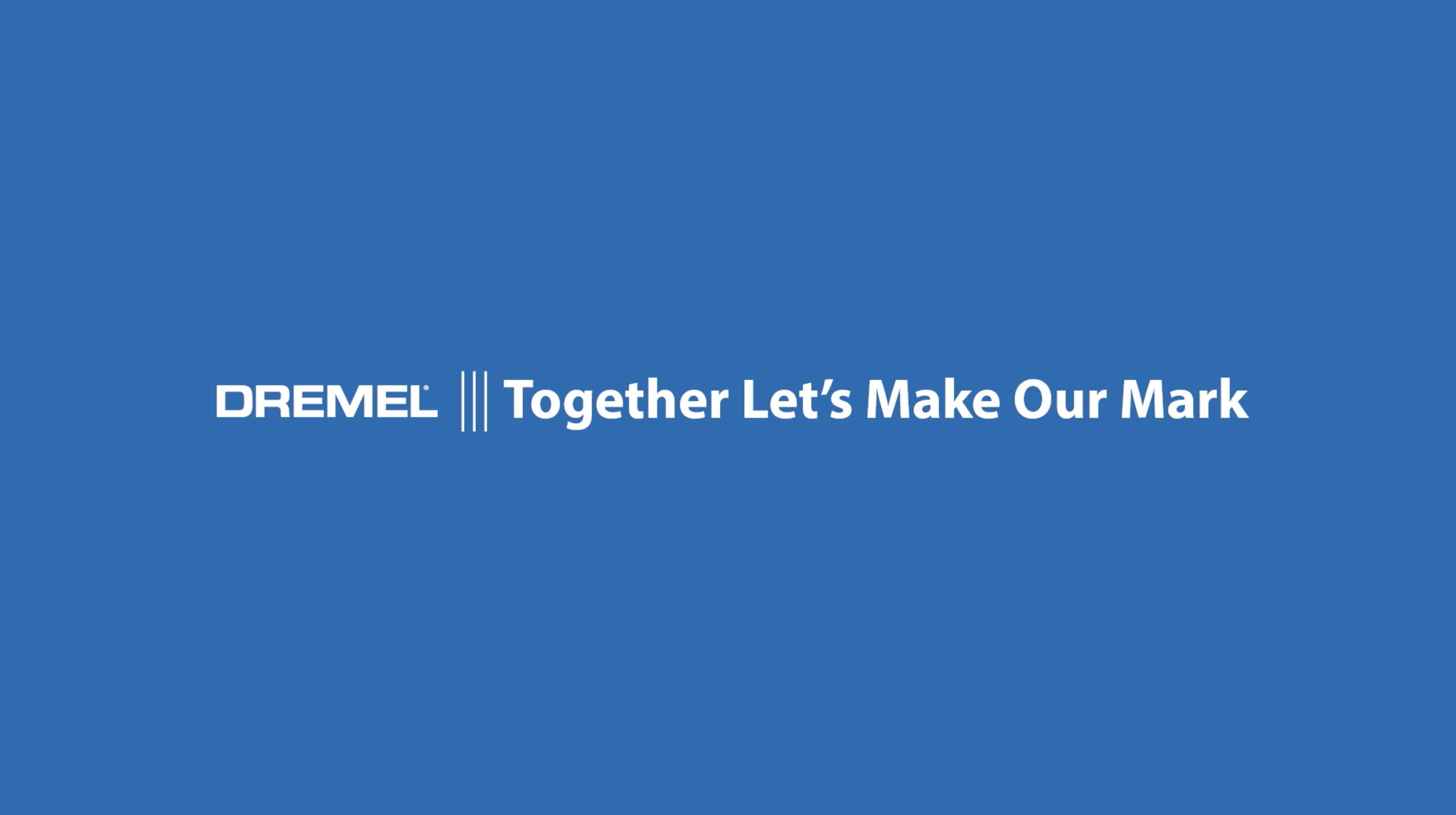 Dremel | Mission to Make